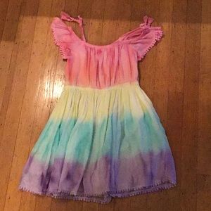 Girls dress size 6